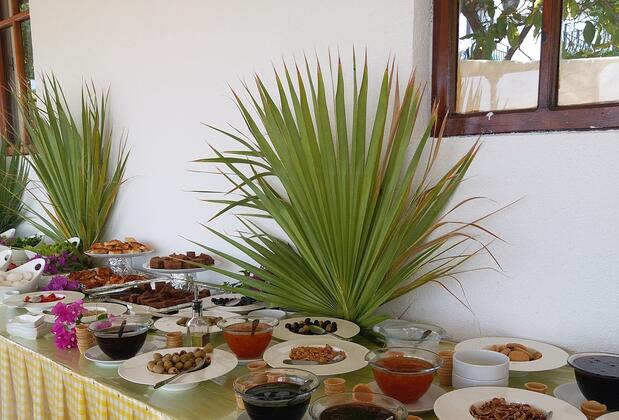 Kaş Lemon Otel - Görsel 4