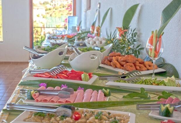 Kaş Lemon Otel - Görsel 5