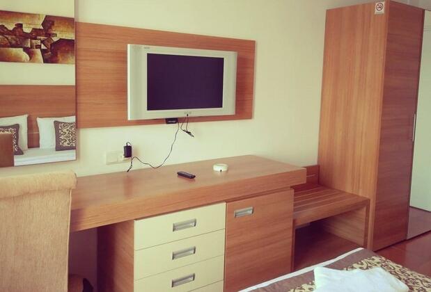 Kaş Lemon Otel - Görsel 9