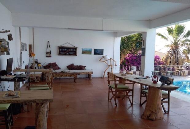 Kaş Lemon Otel - Görsel 7