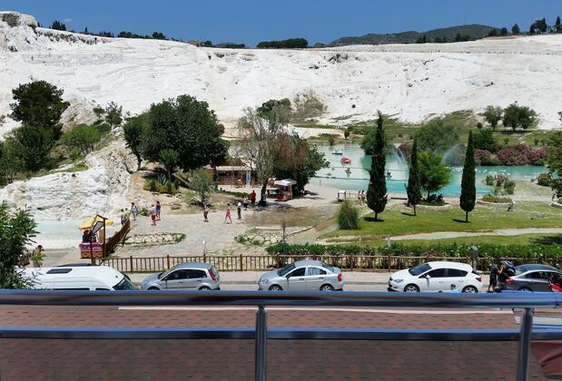 Hotel Şahin - Görsel 3