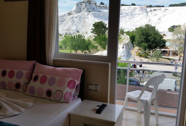 Hotel Şahin - Görsel 8