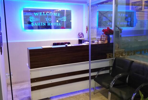 Hotel Şahin - Görsel 4