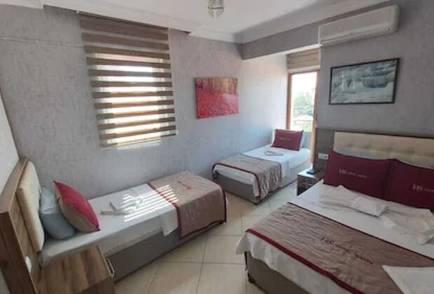 Hotel Şahin - Görsel 11