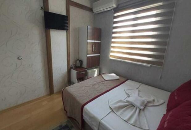 Hotel Şahin - Görsel 13