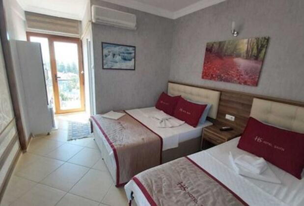 Hotel Şahin - Görsel 15