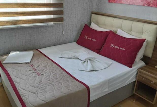 Hotel Şahin - Görsel 16