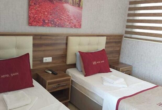 Hotel Şahin - Görsel 17