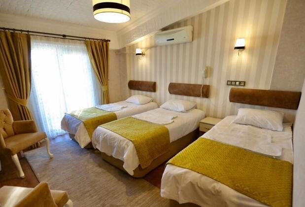 Grand Doğan Hotel - Görsel 10