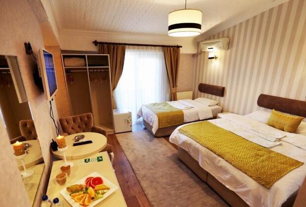 Grand Doğan Hotel - Görsel 11