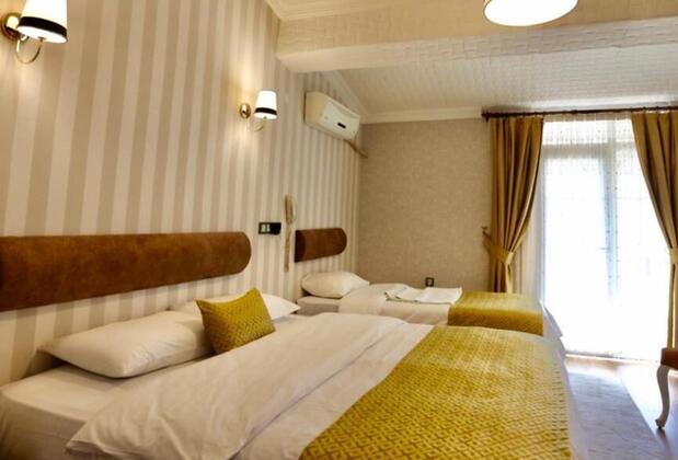 Grand Doğan Hotel - Görsel 12