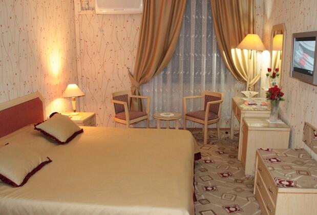 Orontes Otel - Görsel 19