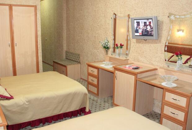 Orontes Otel - Görsel 22