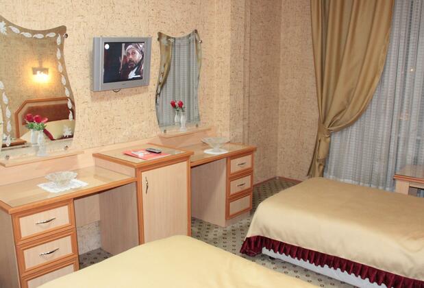 Orontes Otel - Görsel 23