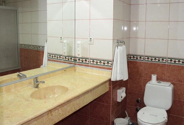 Orontes Otel - Görsel 24