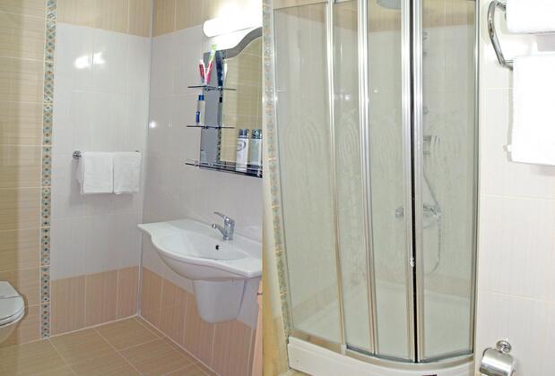 Orontes Otel - Görsel 25