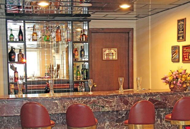 Orontes Otel - Görsel 9