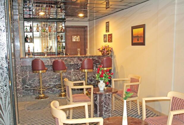 Orontes Otel - Görsel 4