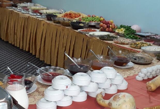 Orontes Otel - Görsel 10