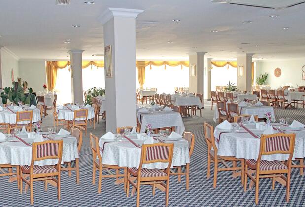 Orontes Otel - Görsel 15