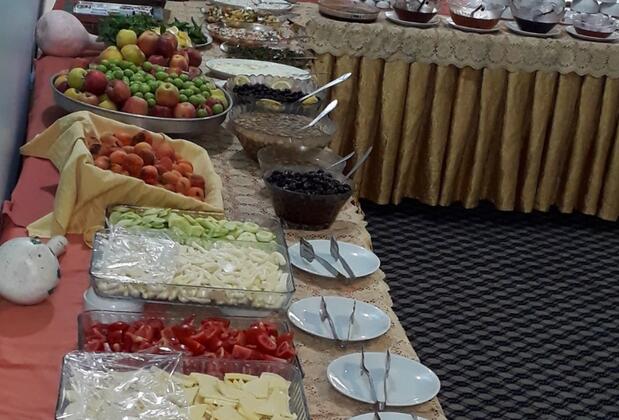 Orontes Otel - Görsel 12