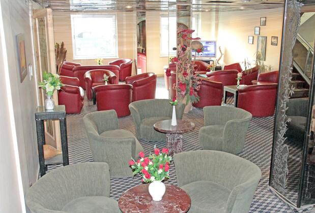 Orontes Otel - Görsel 13