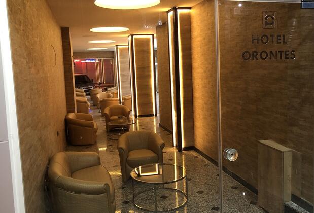 Orontes Otel - Görsel 6