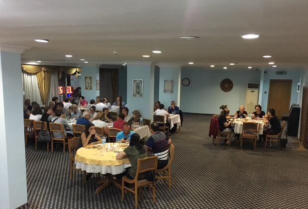 Orontes Otel - Görsel 17