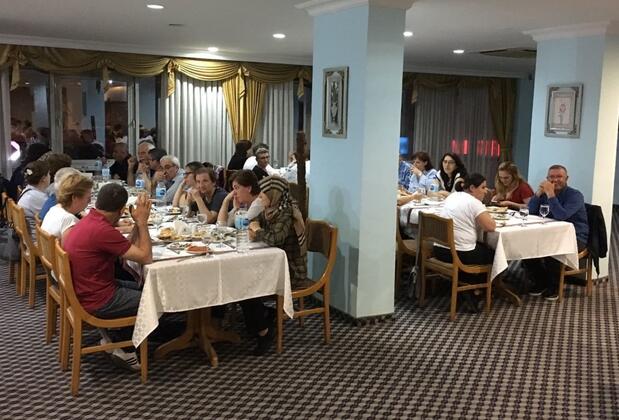 Orontes Otel - Görsel 16