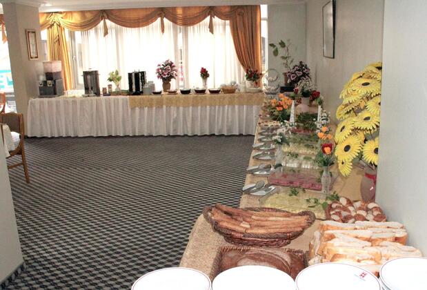 Orontes Otel - Görsel 14