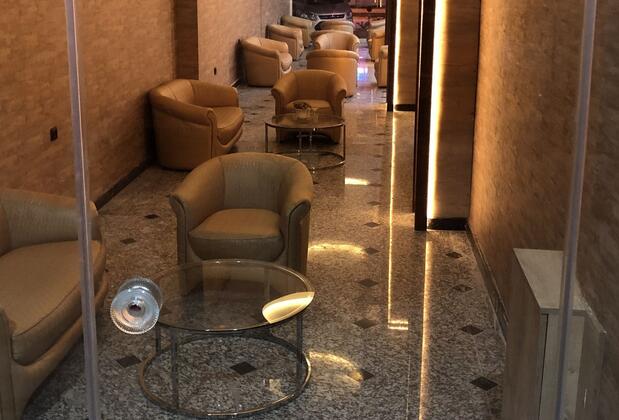 Orontes Otel - Görsel 7