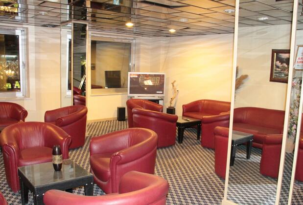 Orontes Otel - Görsel 8