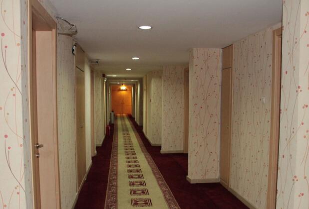 Orontes Otel - Görsel 18