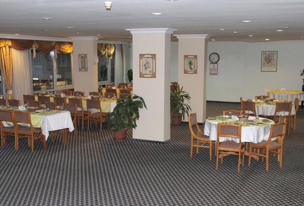 Orontes Otel - Görsel 5