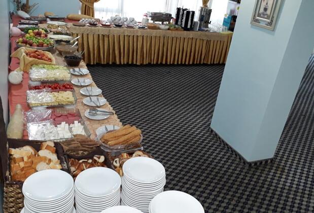 Orontes Otel - Görsel 11