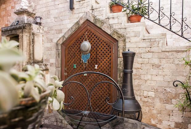 Çankaya Konakları Hotel - Görsel 30