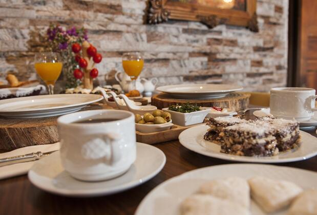 Çankaya Konakları Hotel - Görsel 21