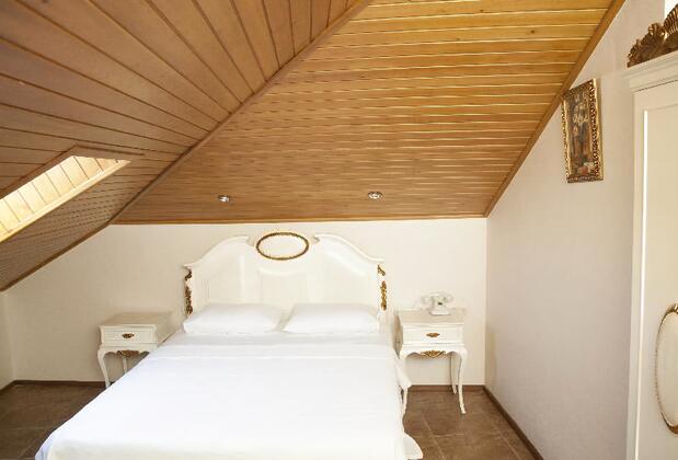 Çankaya Konakları Hotel - Görsel 17