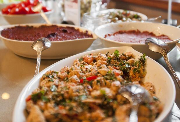 Çankaya Konakları Hotel - Görsel 20