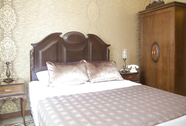 Çankaya Konakları Hotel - Görsel 42