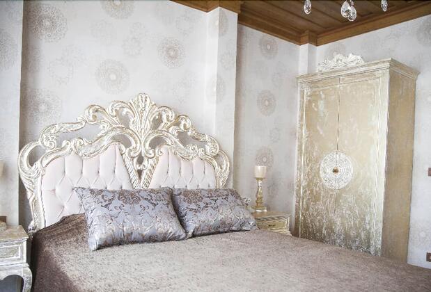 Çankaya Konakları Hotel - Görsel 44