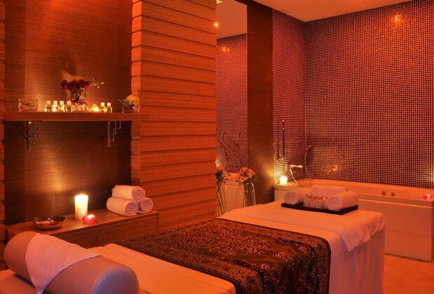 Wellborn Luxury Hotel - Görsel 13