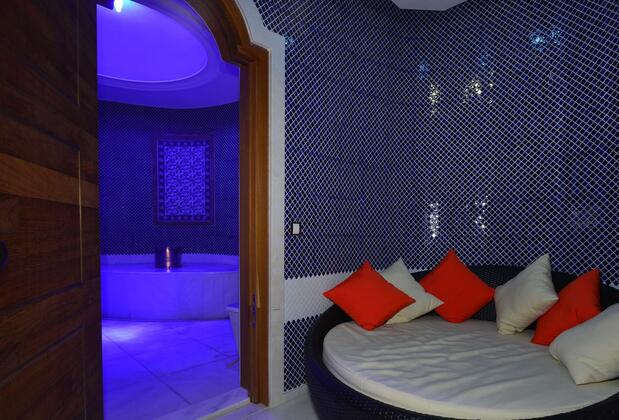 Wellborn Luxury Hotel - Görsel 14