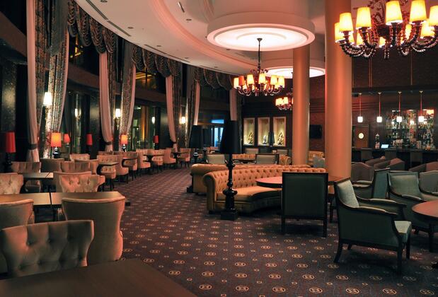 Wellborn Luxury Hotel - Görsel 21