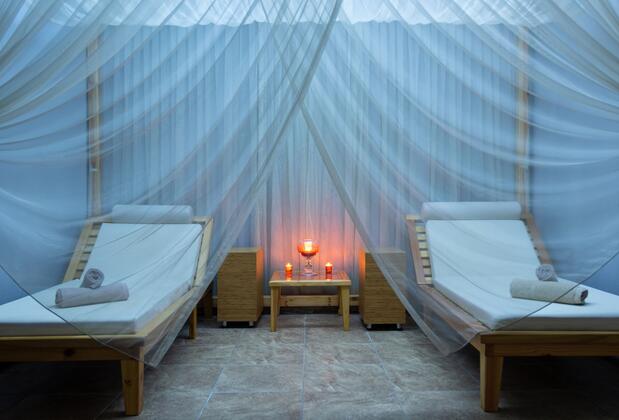 Wellborn Luxury Hotel - Görsel 11