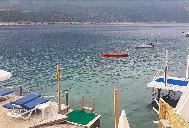 Club Antiphellos Hotel & Apart Villa - Görsel 5