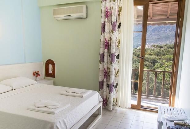 Club Antiphellos Hotel & Apart Villa - Görsel 27