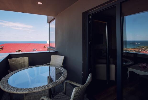 Life Point Otel - Görsel 3