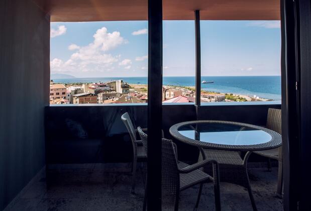 Life Point Otel - Görsel 4