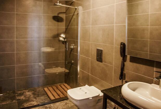 Life Point Otel - Görsel 21